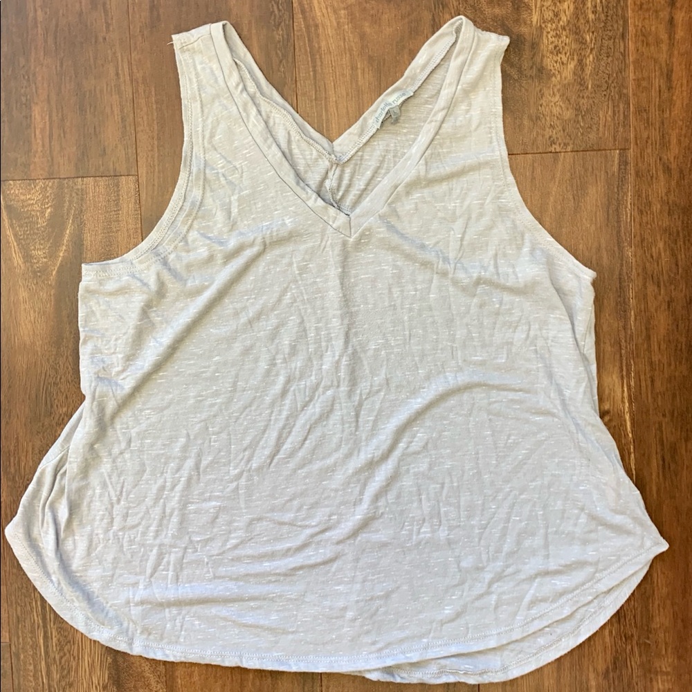 Charlotte Rousse VNeck Tank